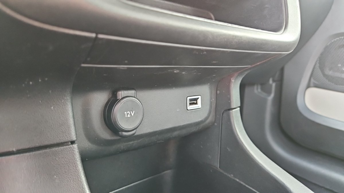 Citroën C3 - Photo 27