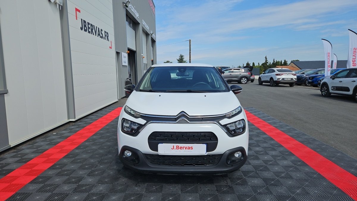 Citroën C3 - Photo 7