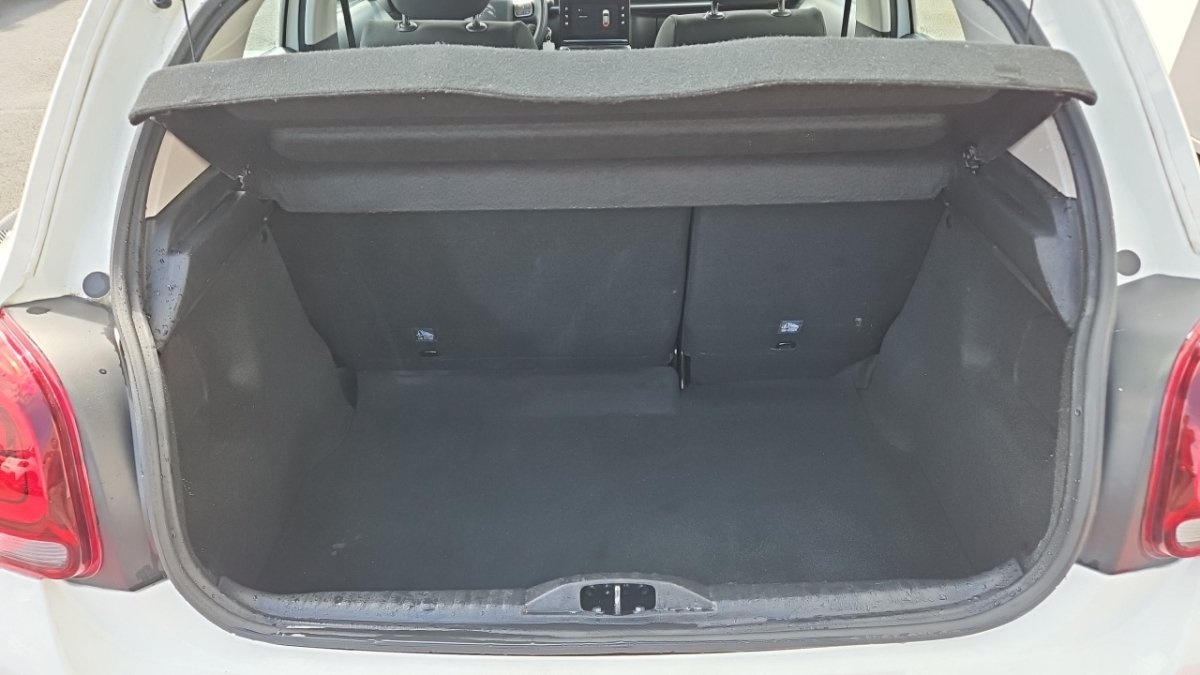 Citroën C3 - Photo 9