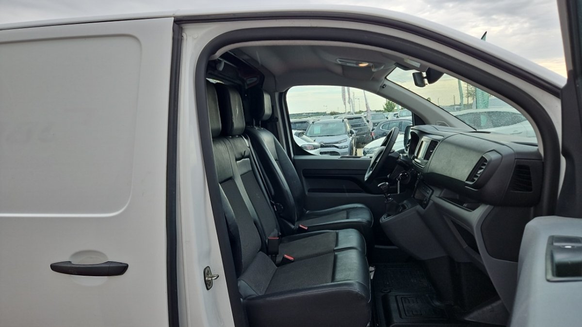 Toyota PROACE - Photo 11