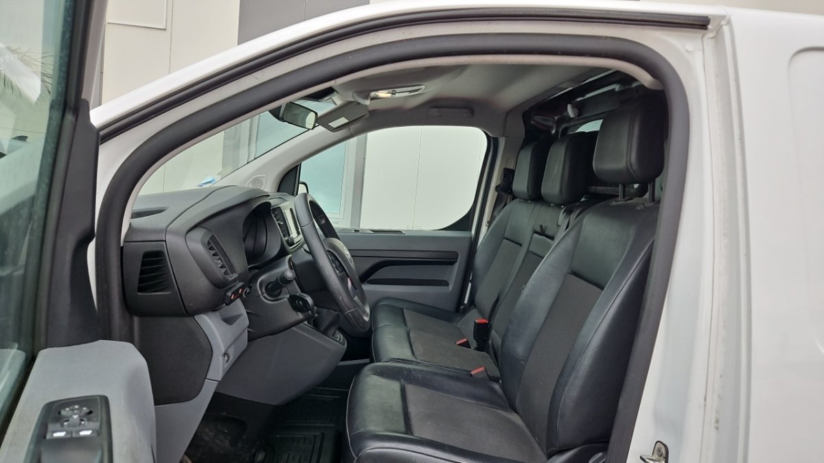 Toyota PROACE - Photo 13