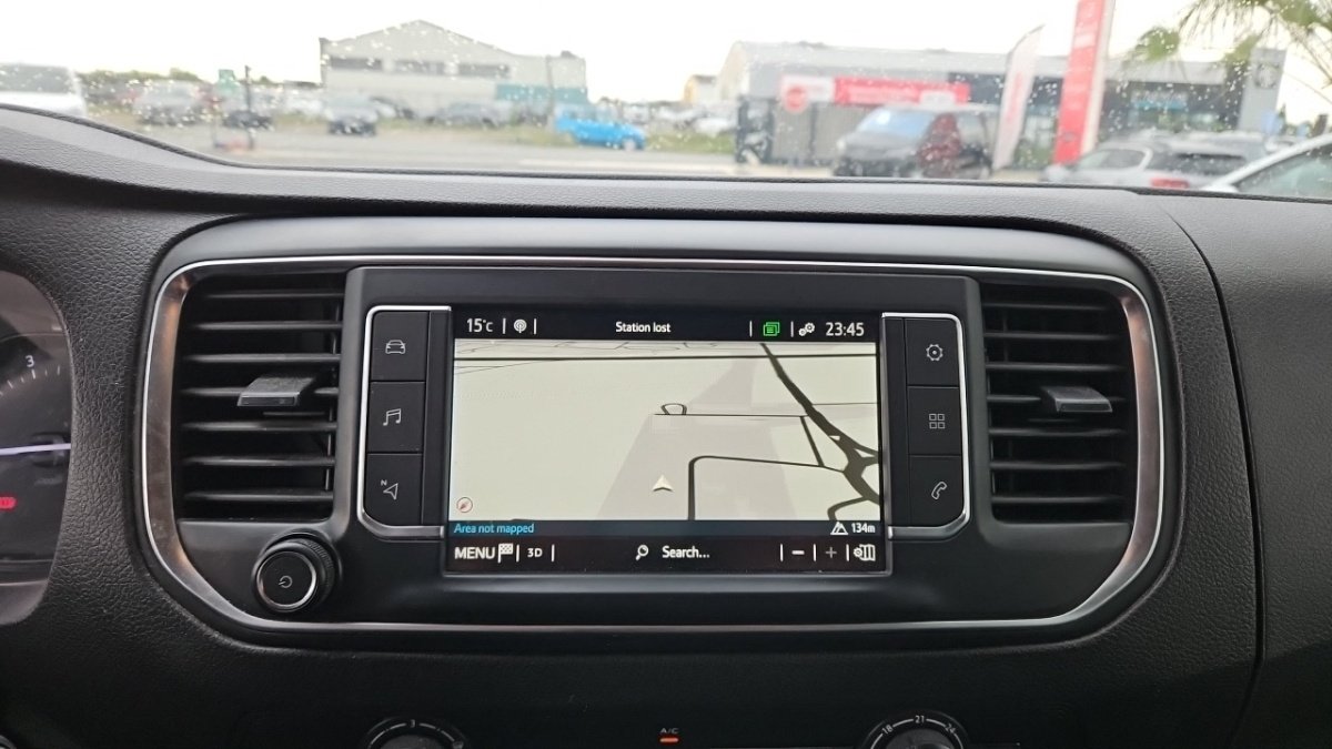 Toyota PROACE - Photo 16