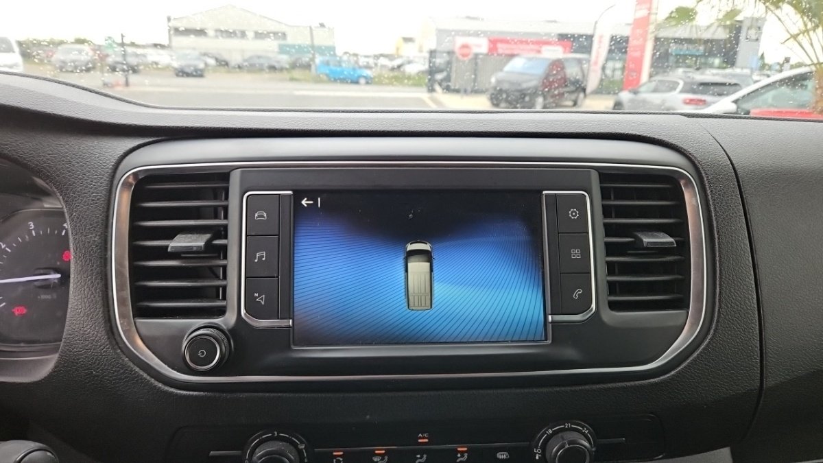 Toyota PROACE - Photo 17