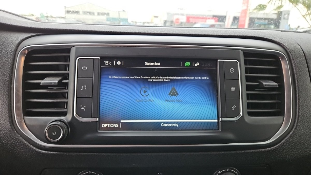 Toyota PROACE - Photo 18