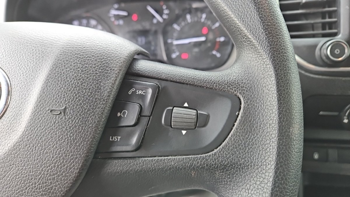 Toyota PROACE - Photo 19