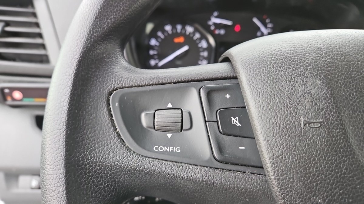 Toyota PROACE - Photo 20