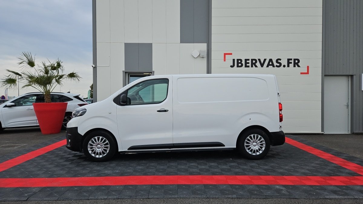 Toyota PROACE - Photo 2