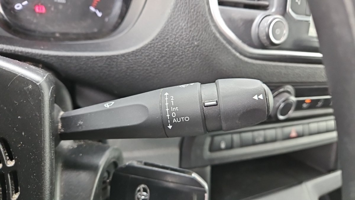 Toyota PROACE - Photo 21