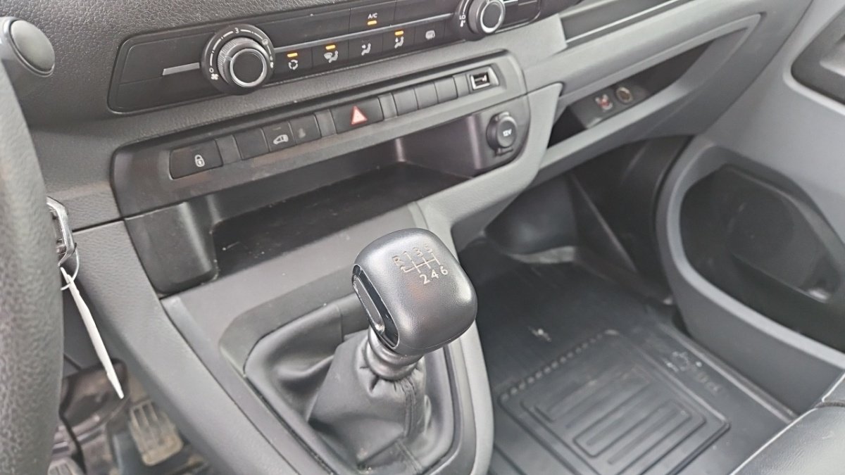 Toyota PROACE - Photo 25