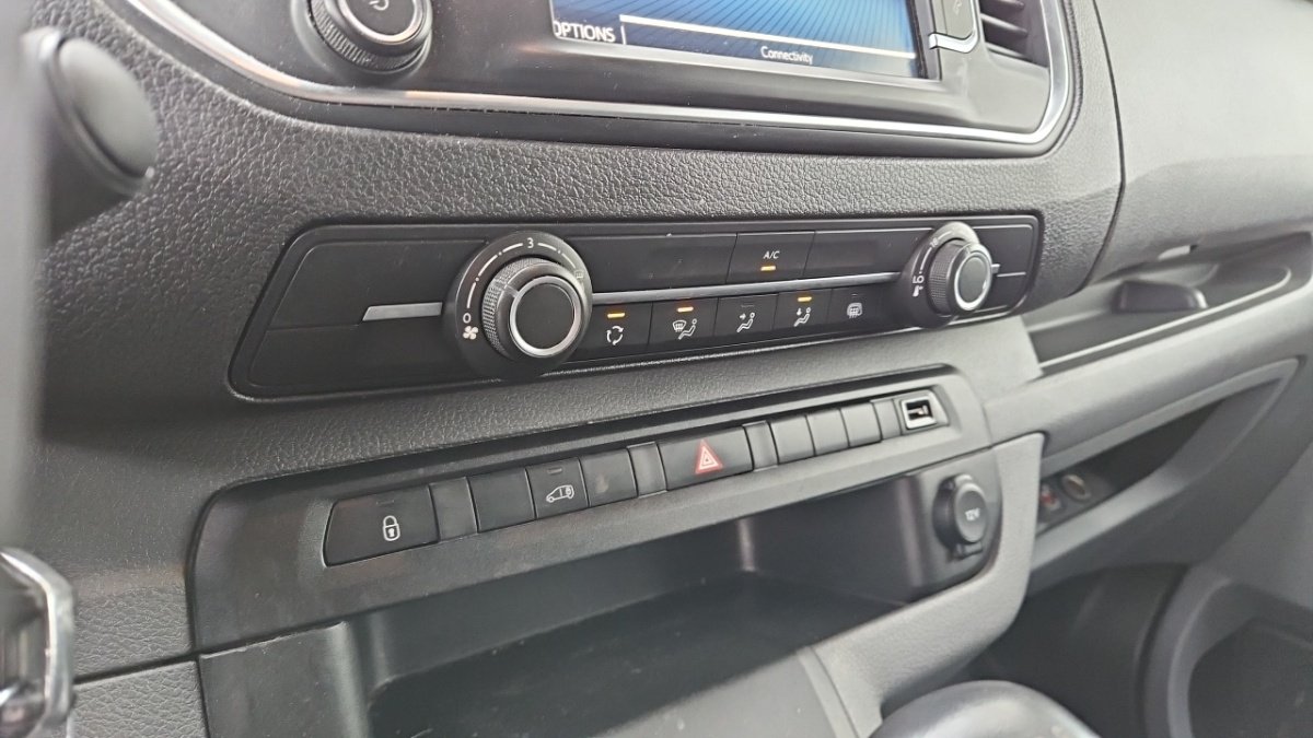 Toyota PROACE - Photo 26