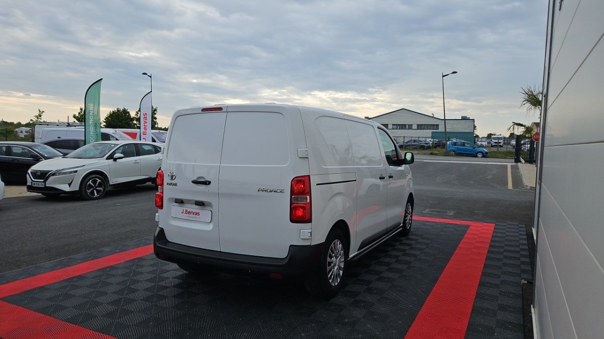 Toyota PROACE - Photo 5