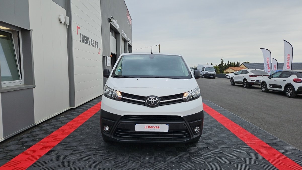 Toyota PROACE - Photo 7