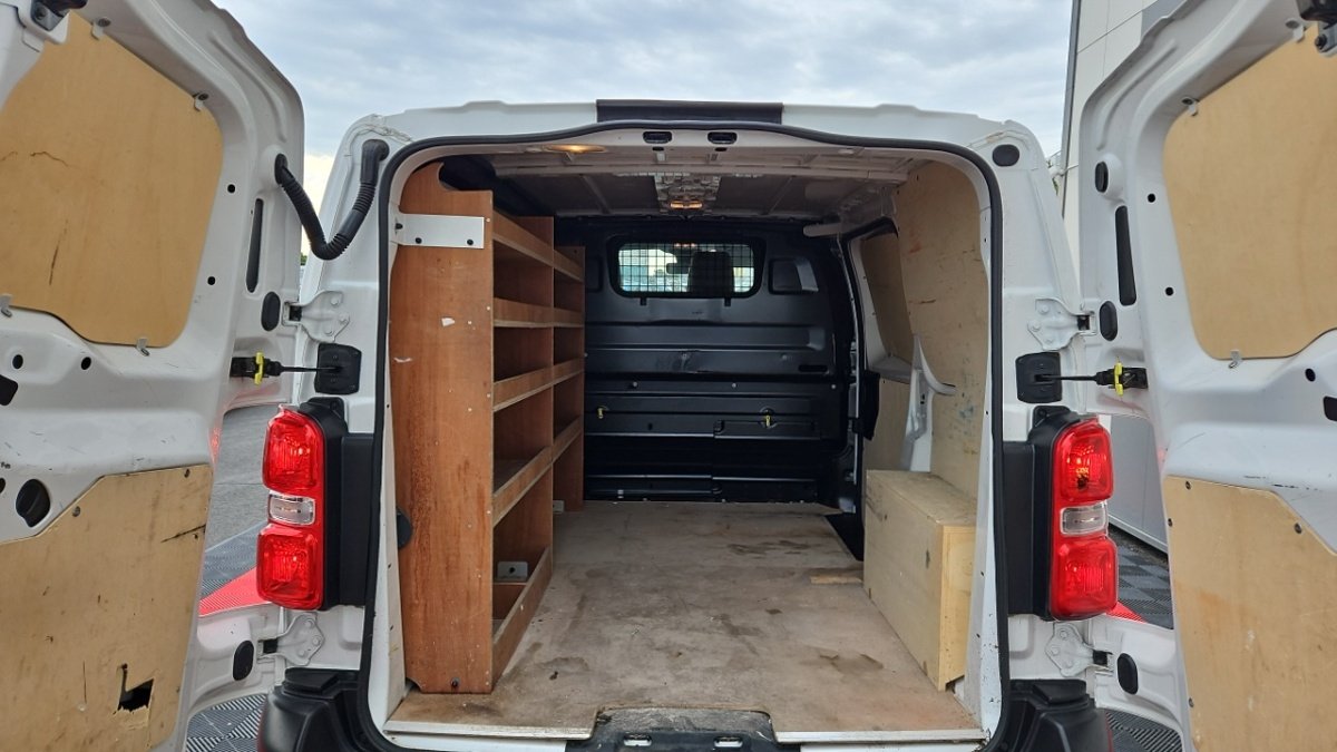 Toyota PROACE - Photo 9