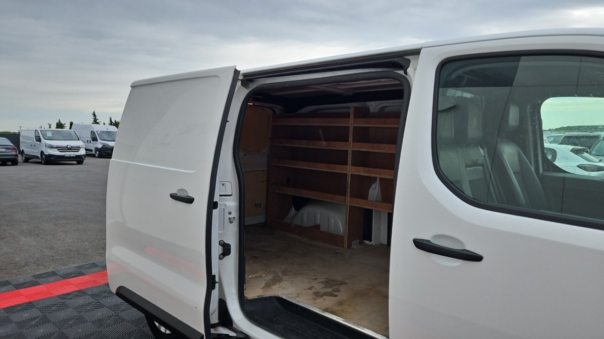 Toyota PROACE - Photo 10