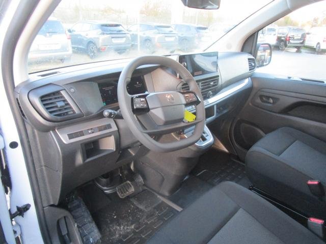 Citroën Jumpy - Photo 11