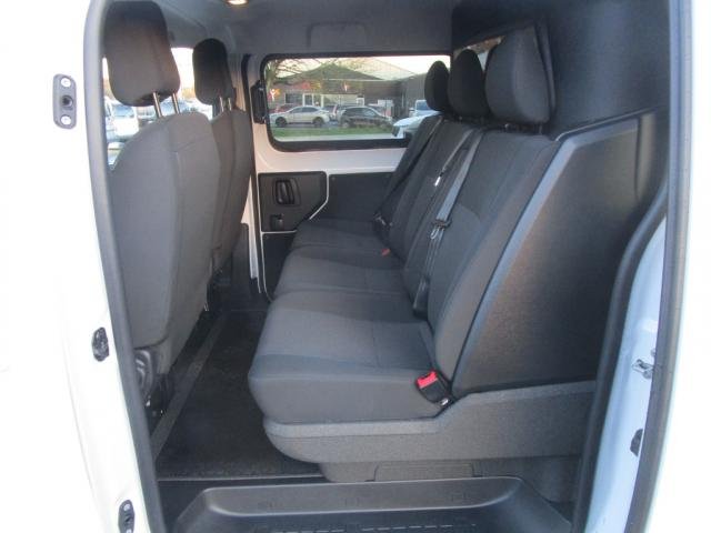 Citroën Jumpy - Photo 12
