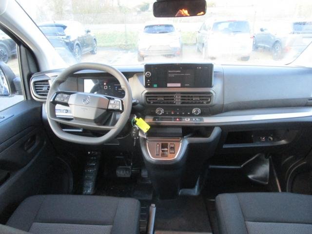 Citroën Jumpy - Photo 13