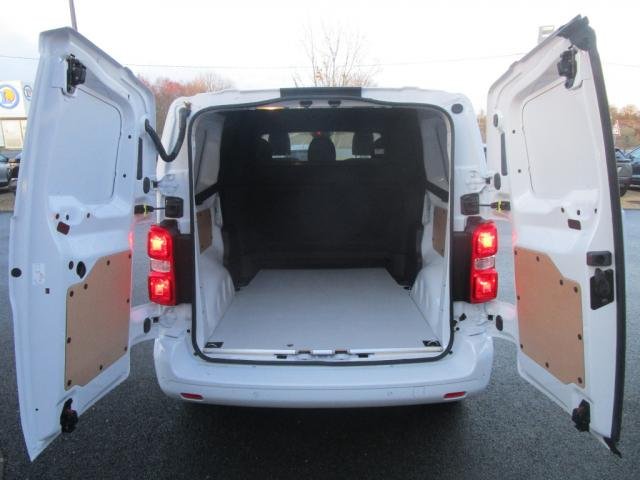 Citroën Jumpy - Photo 14