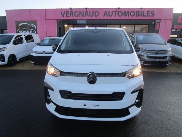 Citroën Jumpy - Photo 2