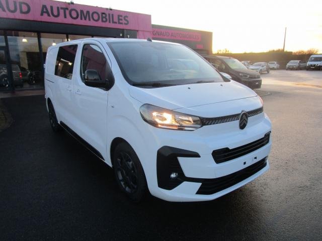 Citroën Jumpy - Photo 3