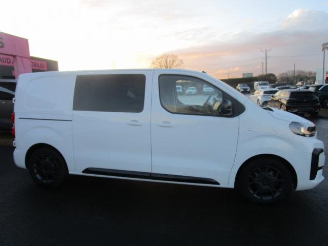Citroën Jumpy - Photo 4