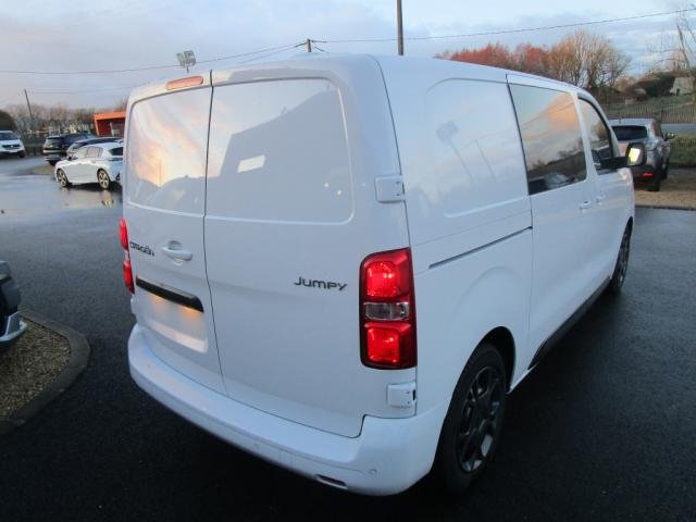 Citroën Jumpy - Photo 5