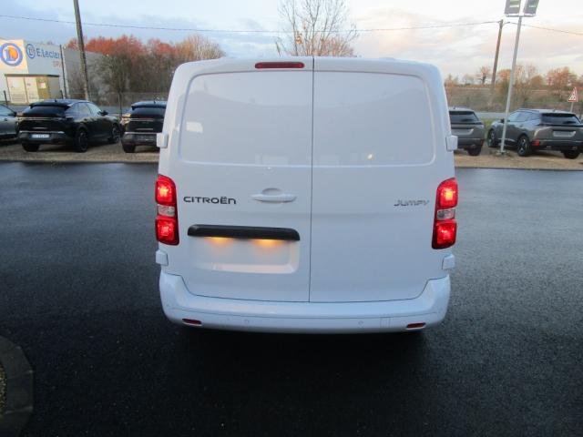 Citroën Jumpy - Photo 6