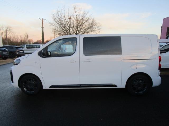 Citroën Jumpy - Photo 7