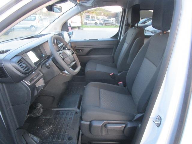 Citroën Jumpy - Photo 10