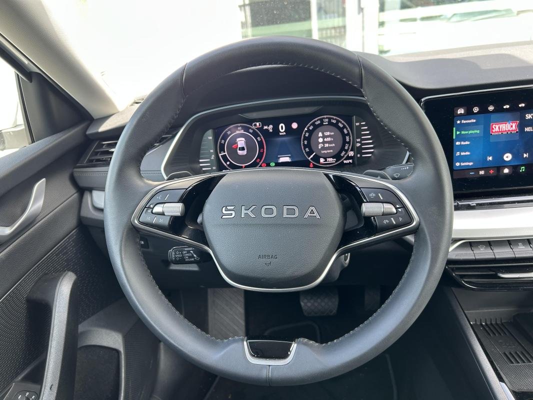Skoda Octavia - Photo 13
