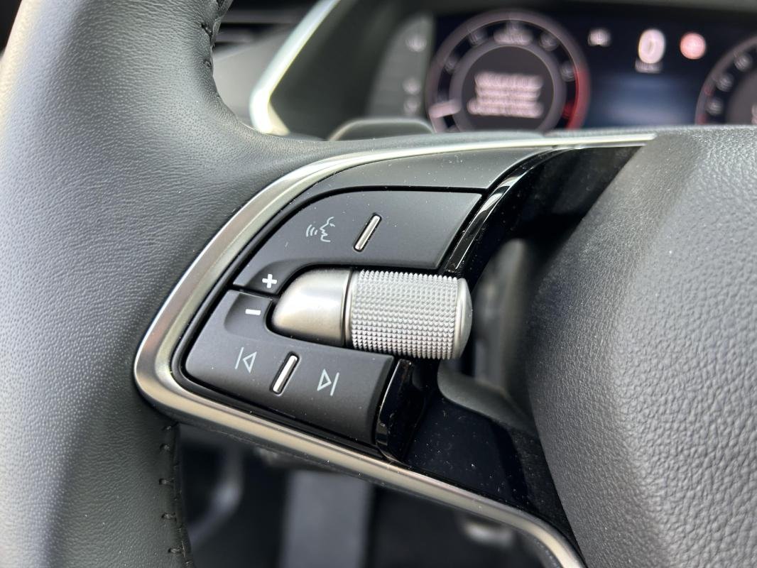 Skoda Octavia - Photo 14