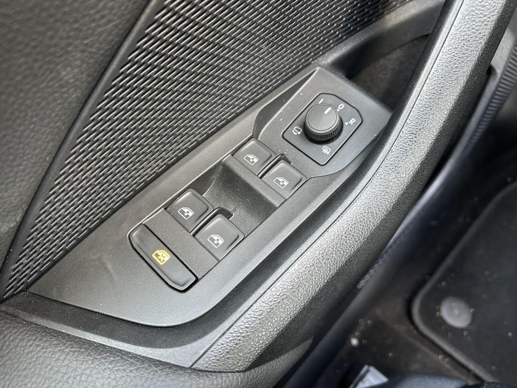 Skoda Octavia - Photo 17