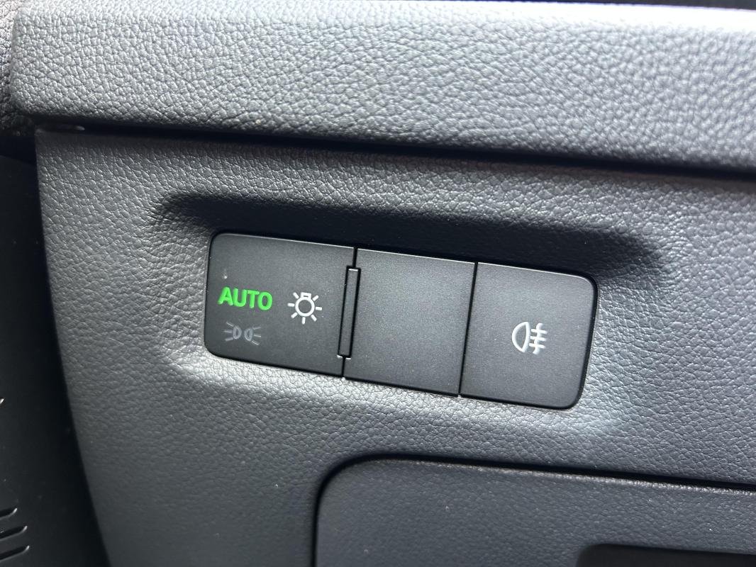 Skoda Octavia - Photo 18