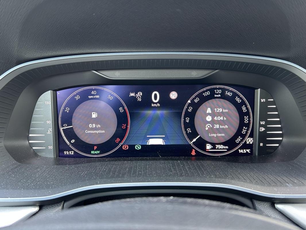 Skoda Octavia - Photo 19