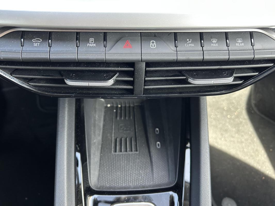Skoda Octavia - Photo 21