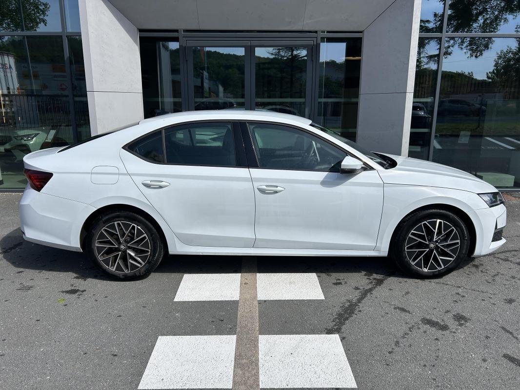 Skoda Octavia - Photo 8