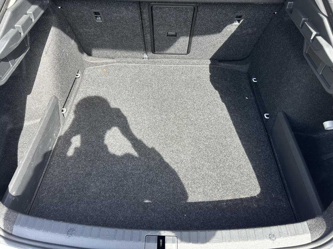 Skoda Octavia - Photo 9