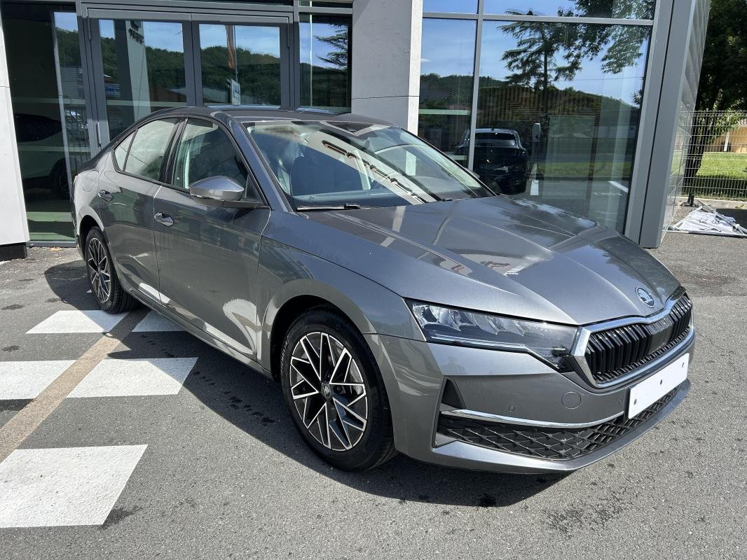 Skoda Octavia - Photo 1