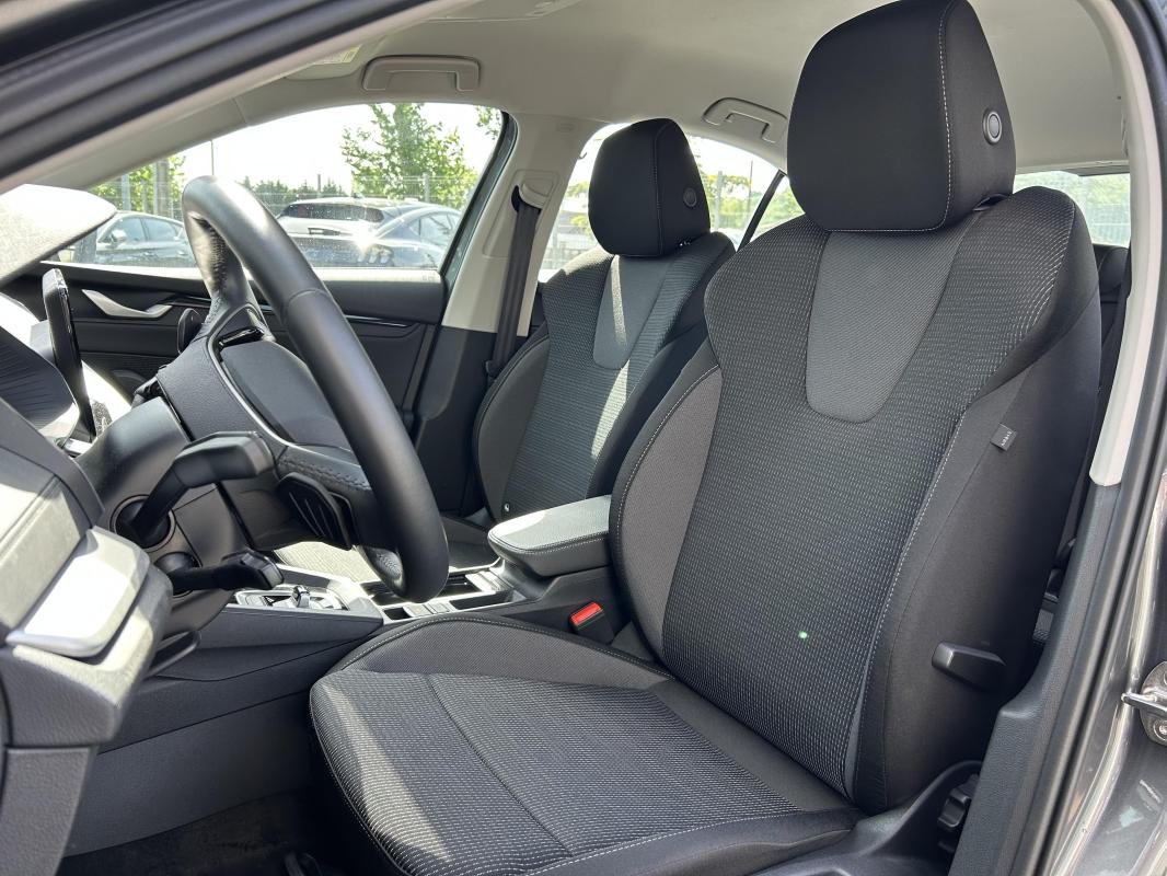 Skoda Octavia - Photo 11