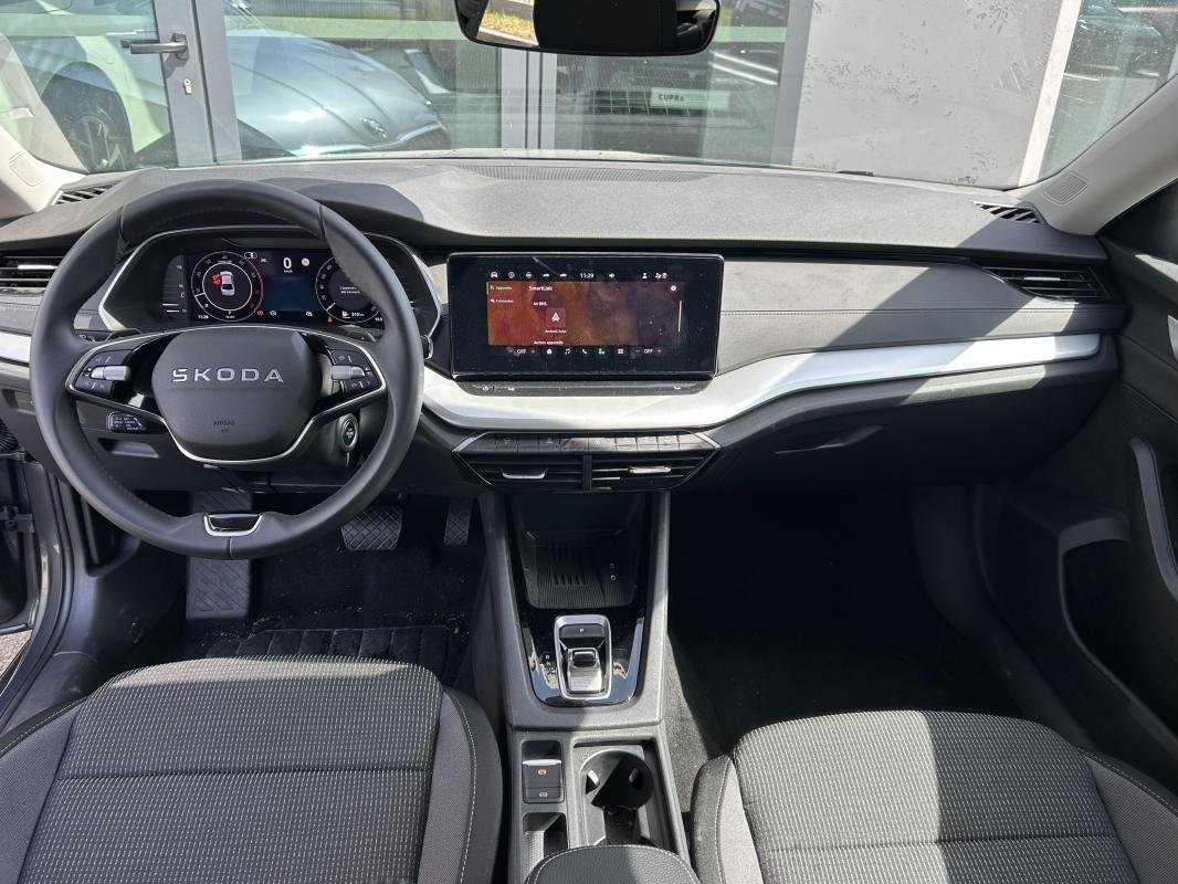 Skoda Octavia - Photo 12
