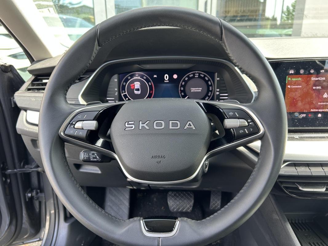 Skoda Octavia - Photo 13