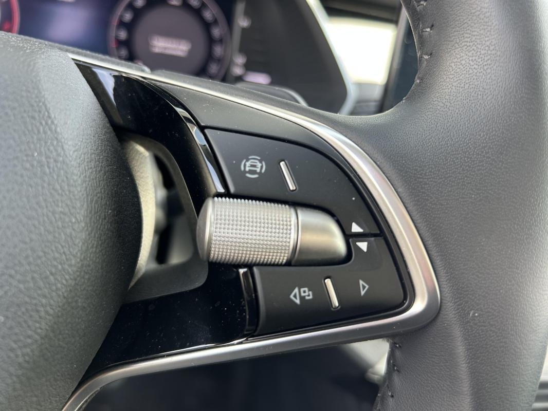 Skoda Octavia - Photo 15