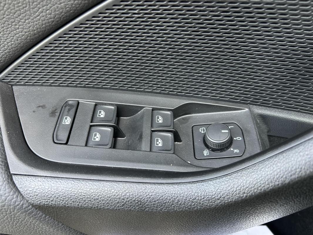 Skoda Octavia - Photo 17