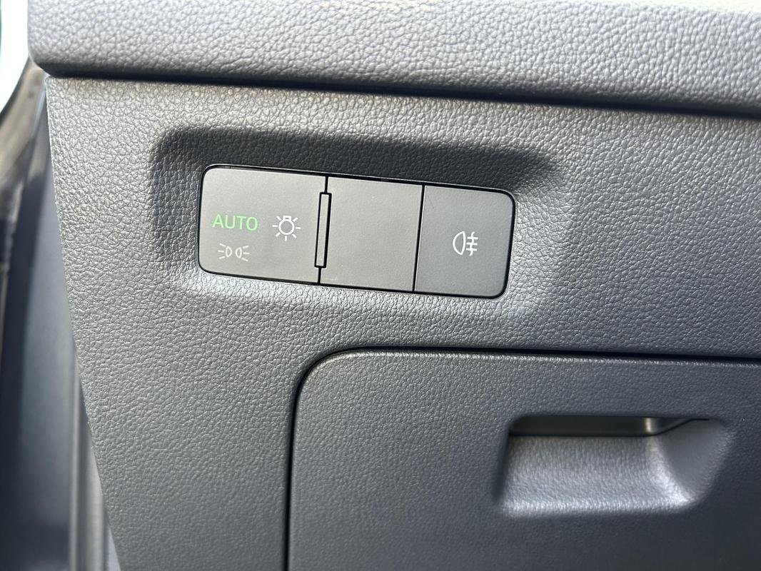 Skoda Octavia - Photo 18