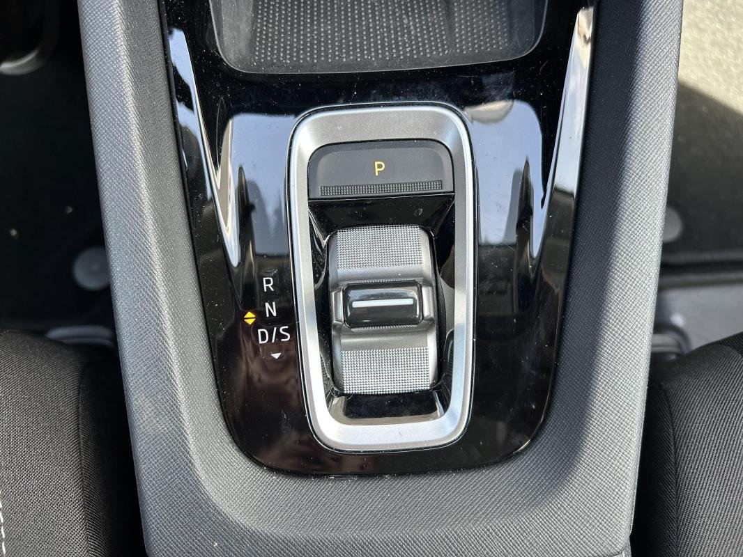 Skoda Octavia - Photo 19