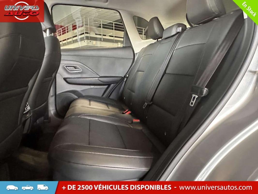 MG ZS - Photo 25