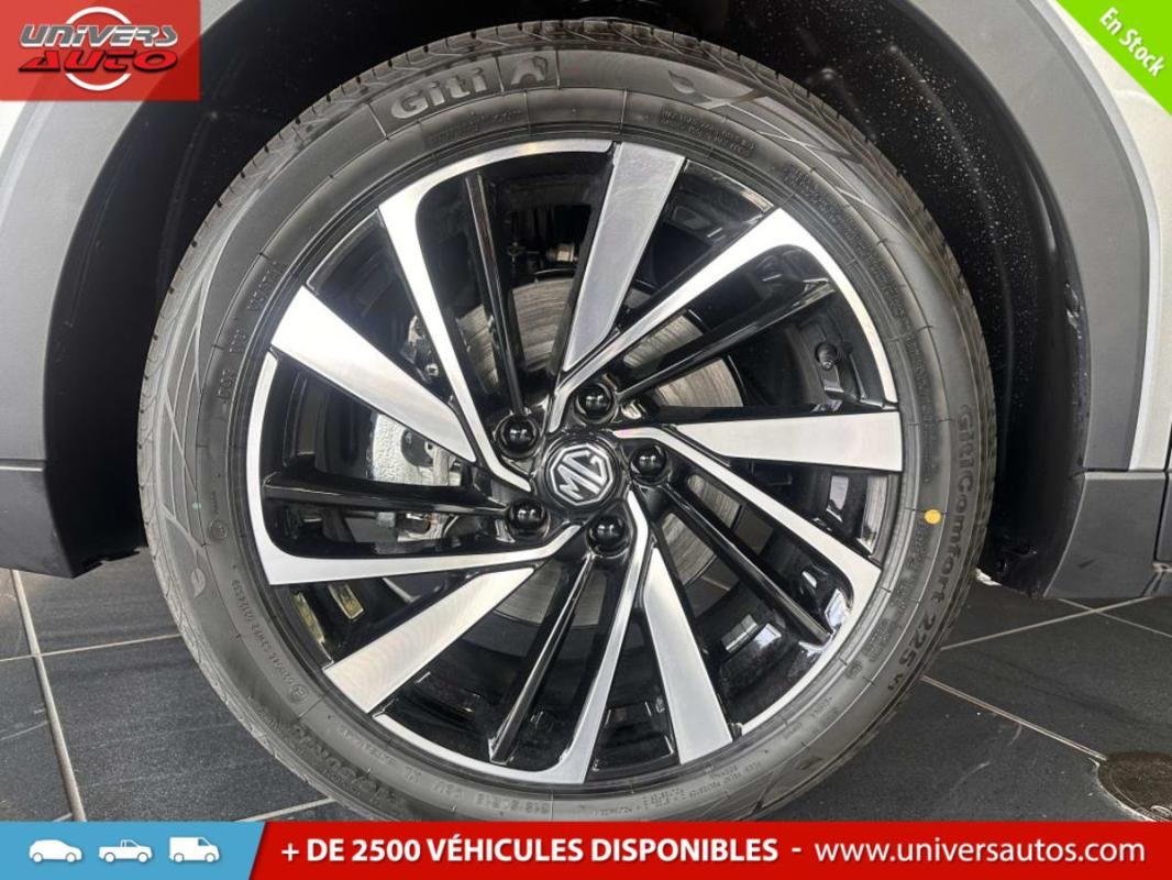 MG ZS - Photo 27