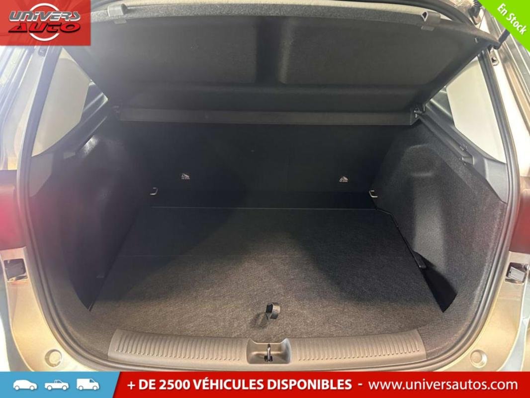 MG ZS - Photo 26
