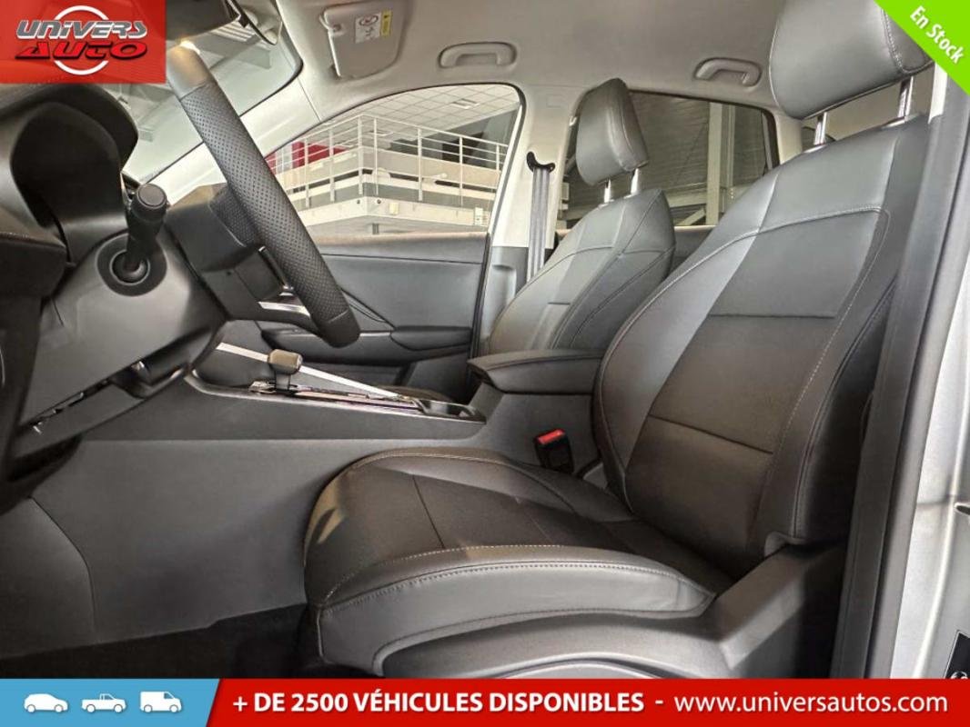 MG ZS - Photo 6