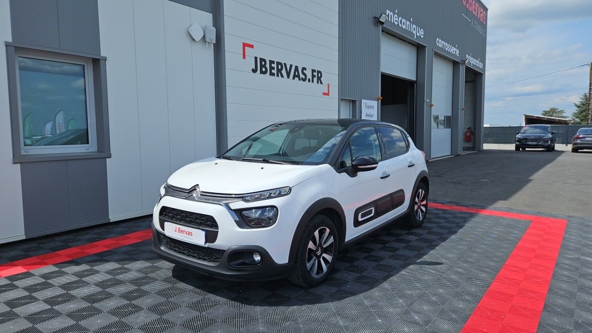 Citroën C3 - Photo 1